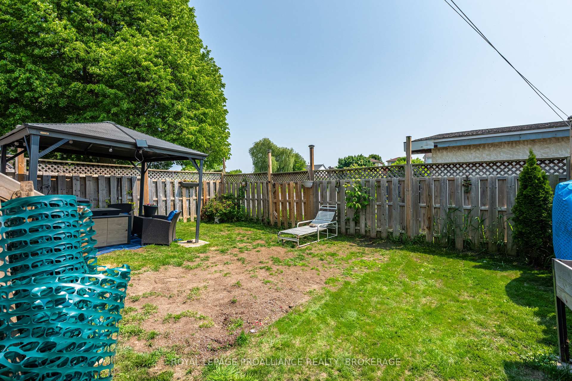 Photo 40 of 587 Davis Drive, Kingston, East Gardiners Rd — HOMEH