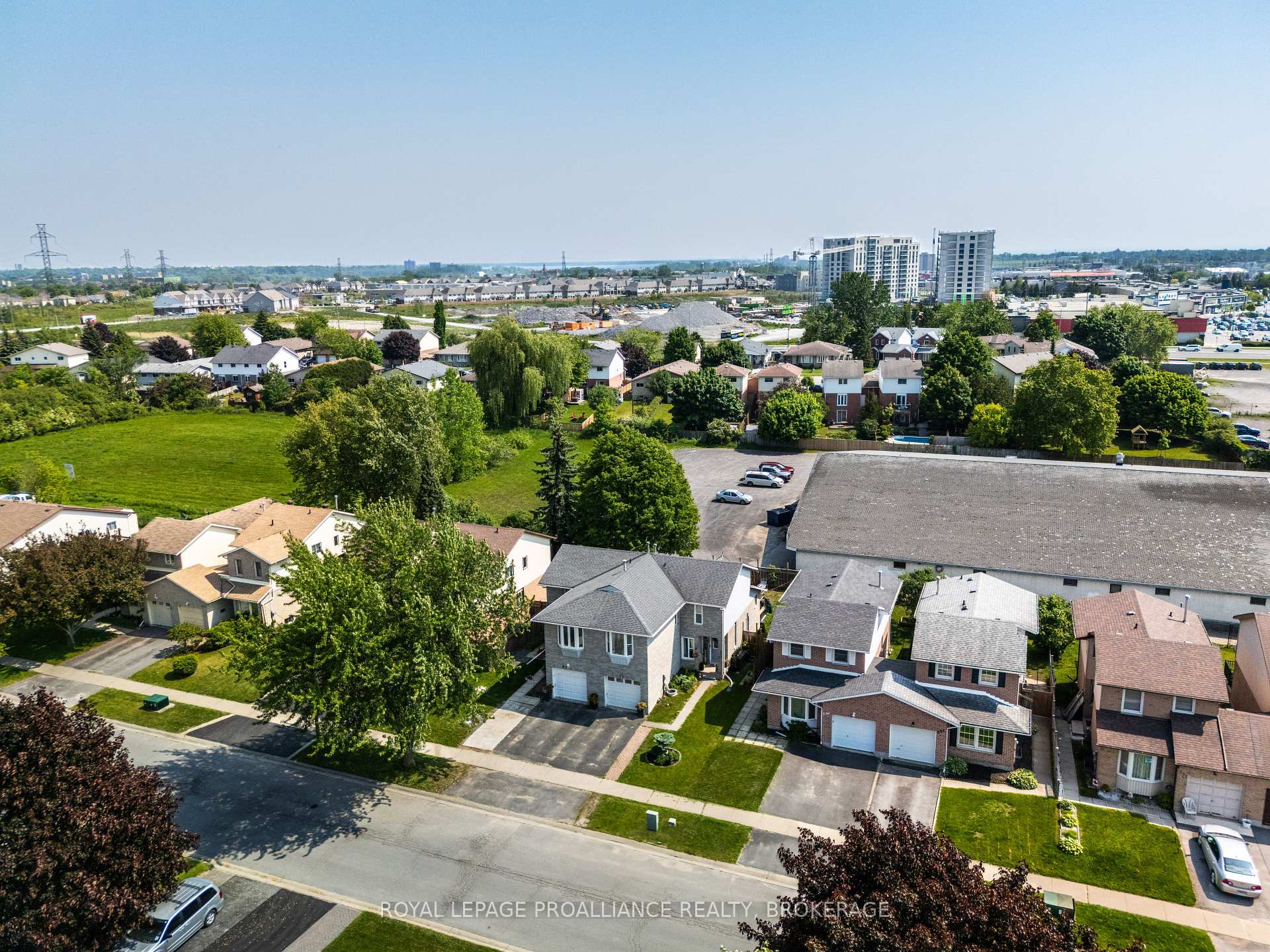 Photo 42 of 587 Davis Drive, Kingston, East Gardiners Rd — HOMEH