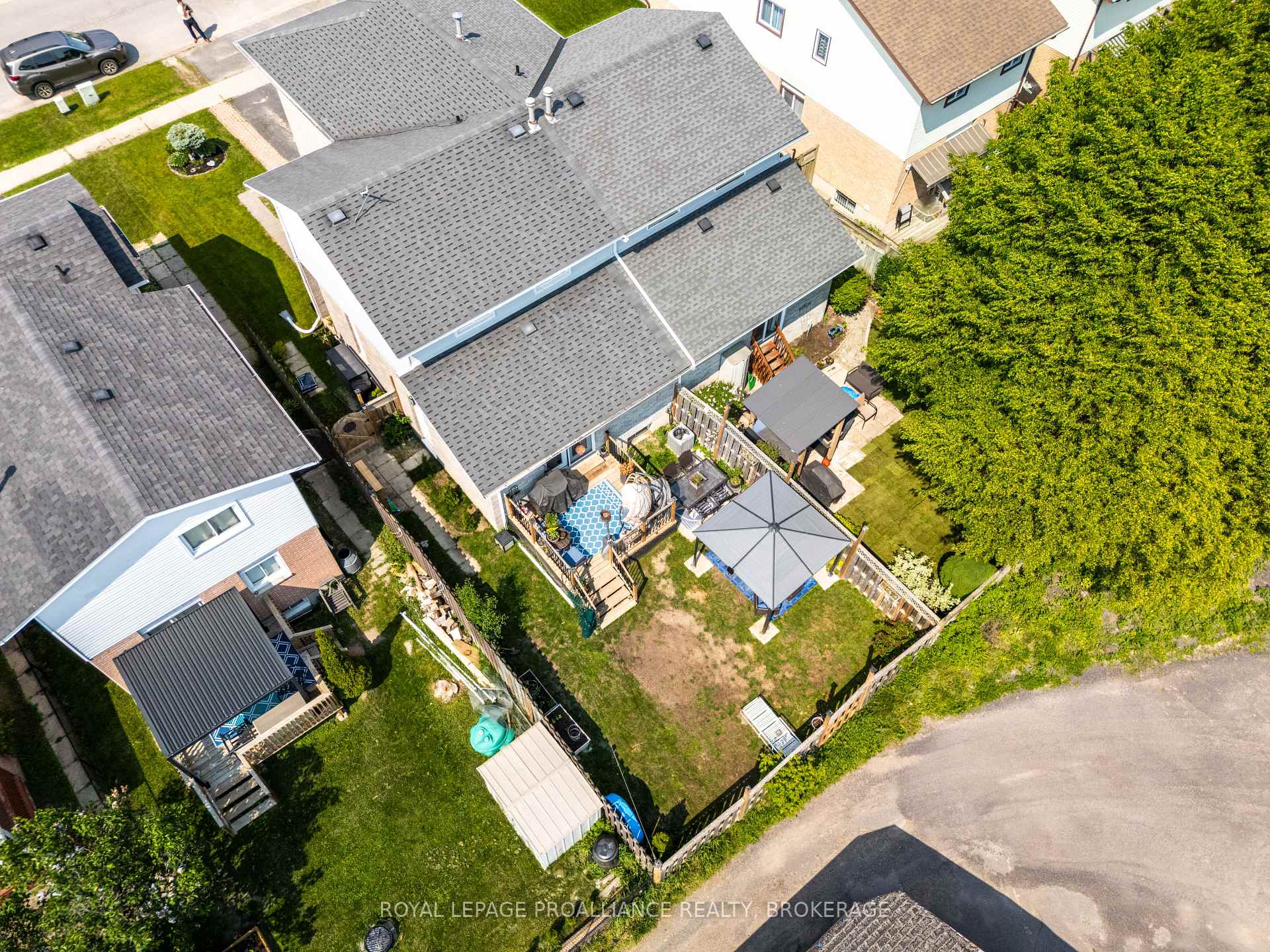 Photo 43 of 587 Davis Drive, Kingston, East Gardiners Rd — HOMEH