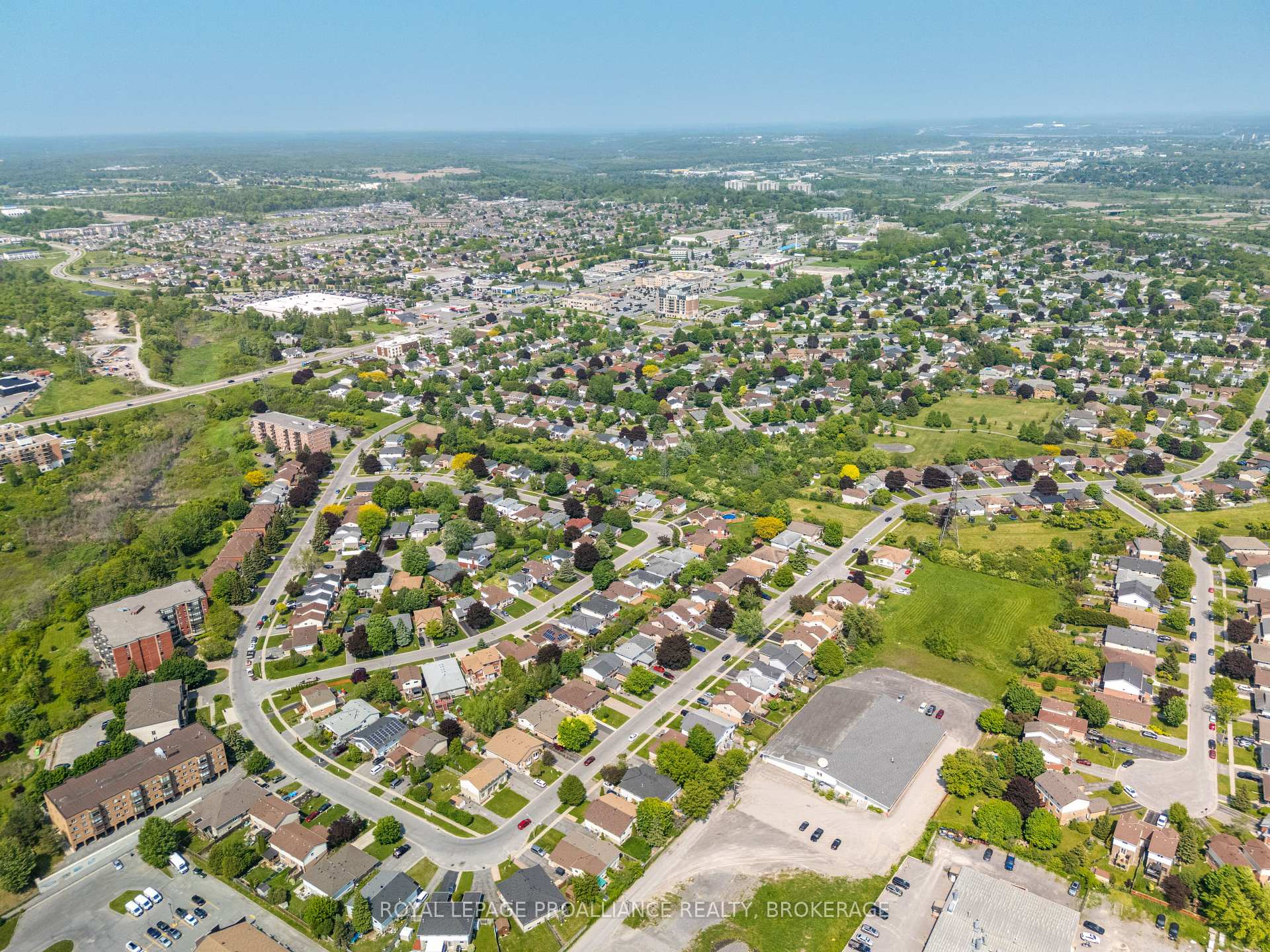 Photo 45 of 587 Davis Drive, Kingston, East Gardiners Rd — HOMEH