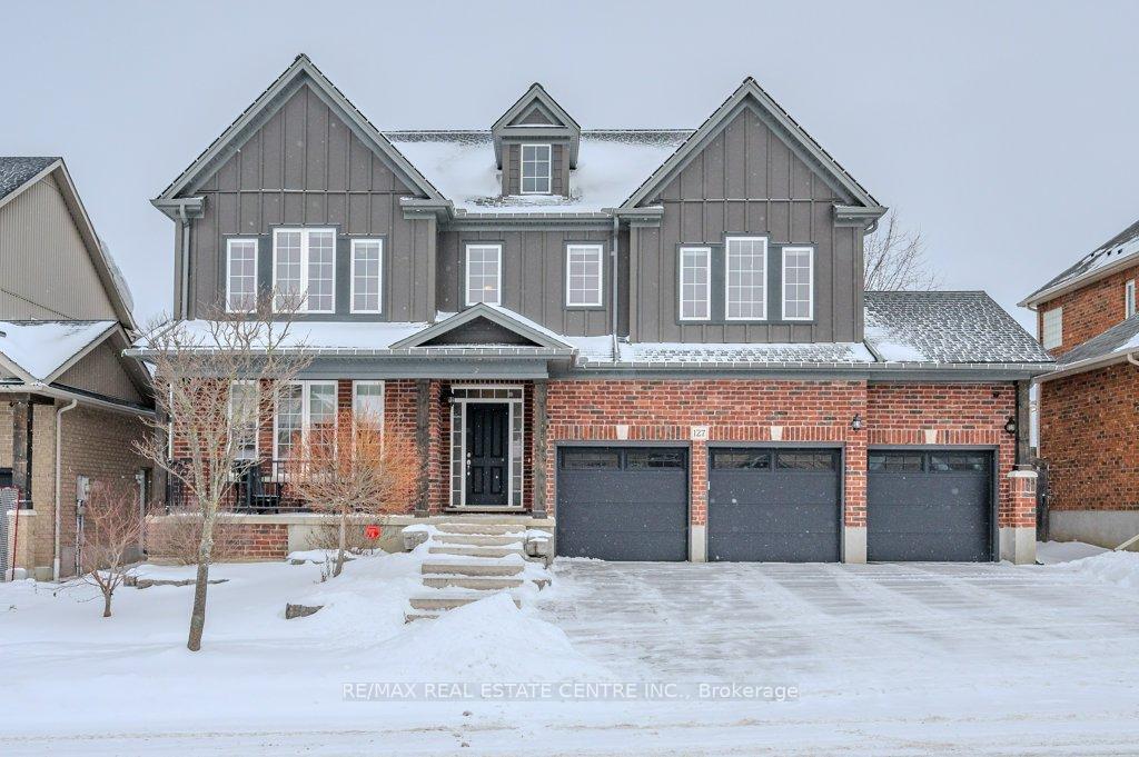 Photo 1 of 127 Janine Street, Kitchener — HOMEH