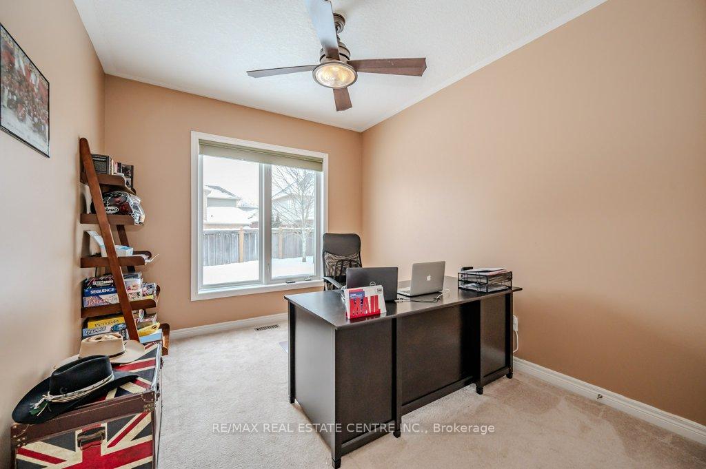 Photo 11 of 127 Janine Street, Kitchener — HOMEH