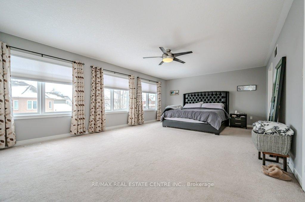 Photo 14 of 127 Janine Street, Kitchener — HOMEH
