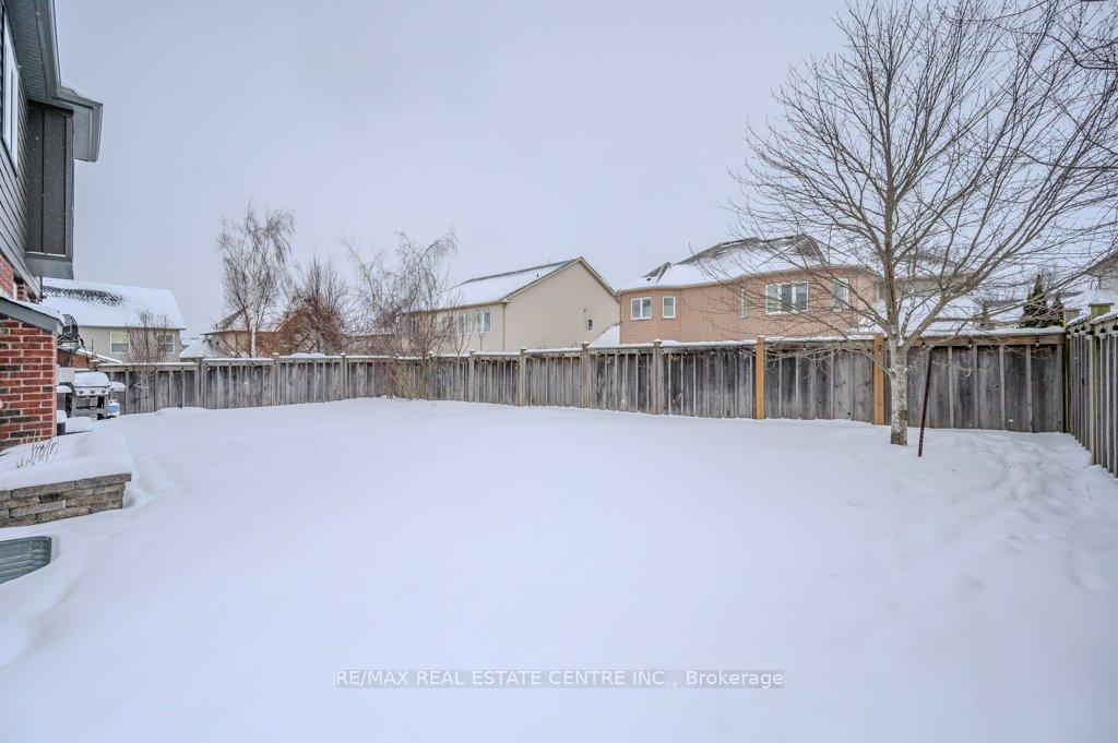 Photo 22 of 127 Janine Street, Kitchener — HOMEH