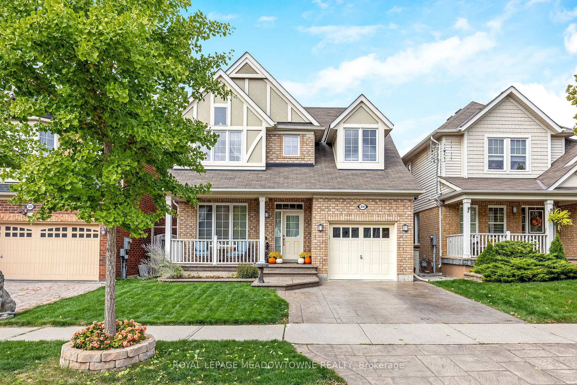 Photo 1 of 319 Silver Court, Milton, Harrison — HOMEH