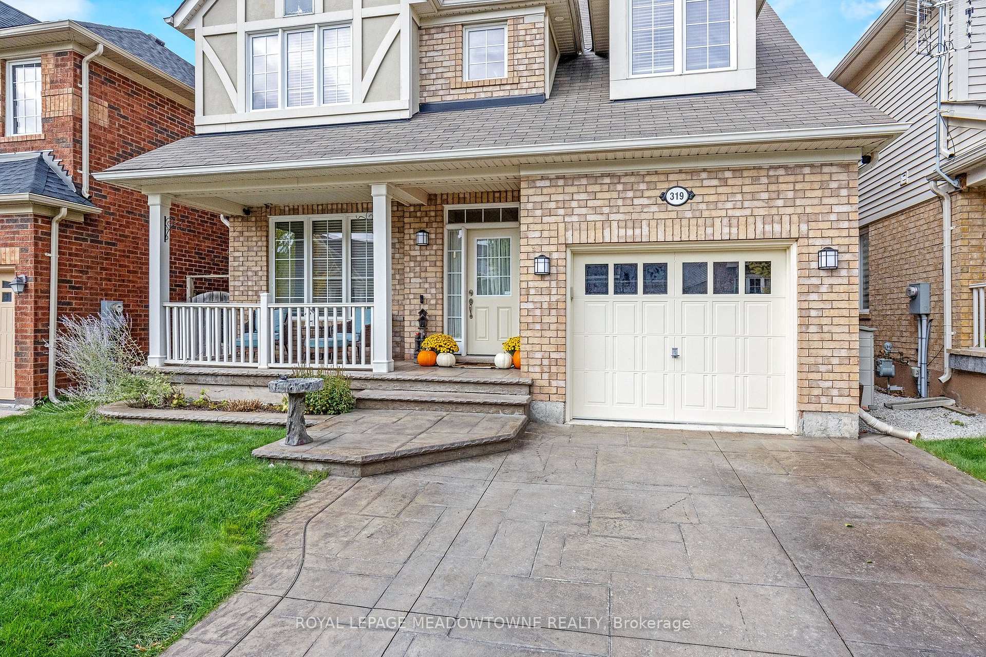 Photo 2 of 319 Silver Court, Milton, Harrison — HOMEH