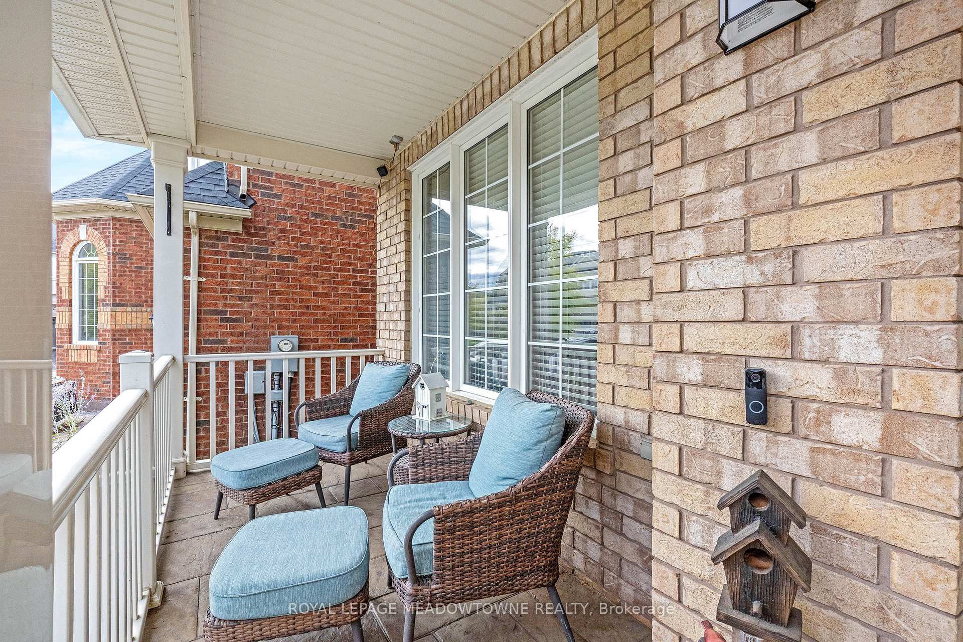 Photo 3 of 319 Silver Court, Milton, Harrison — HOMEH