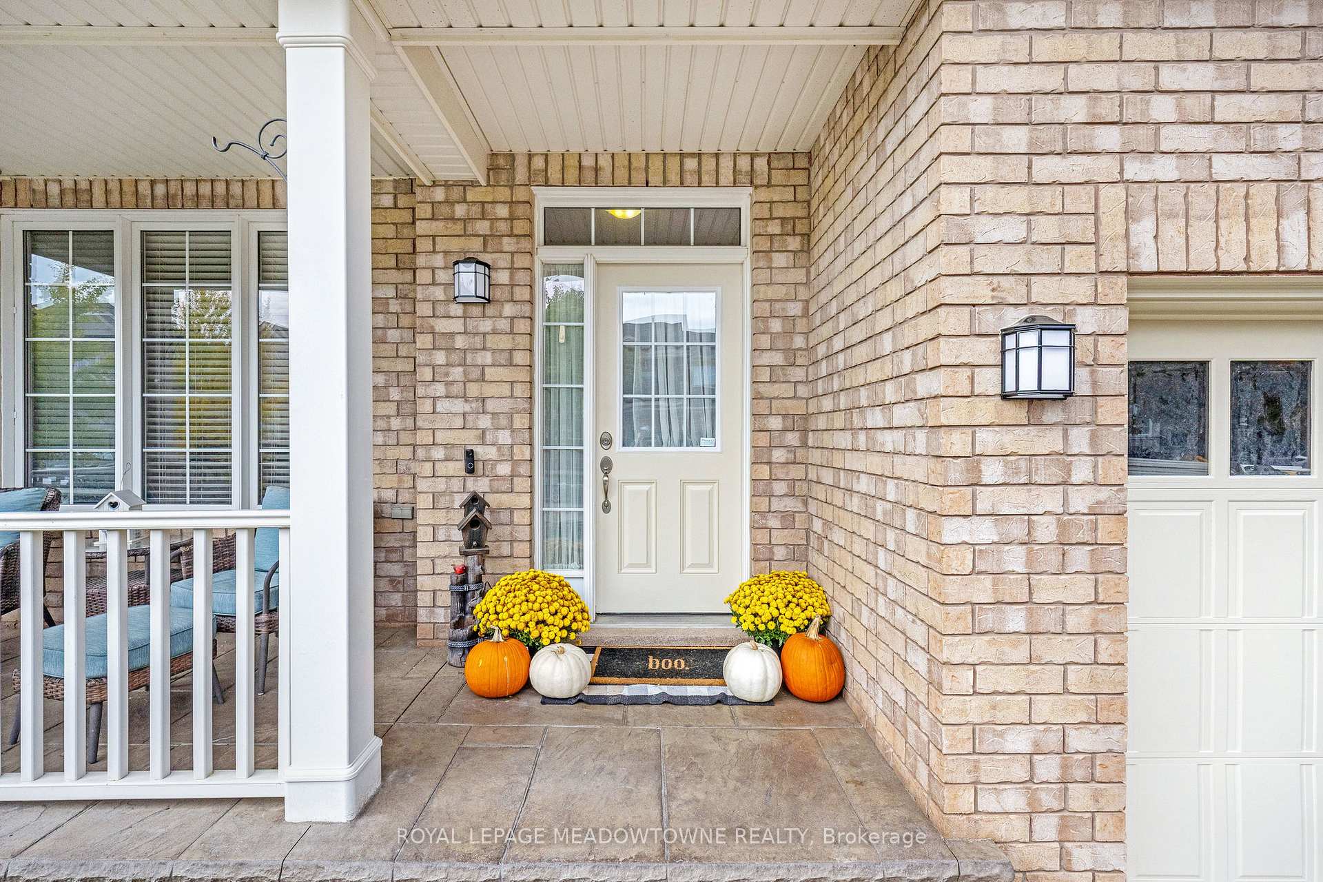 Photo 4 of 319 Silver Court, Milton, Harrison — HOMEH