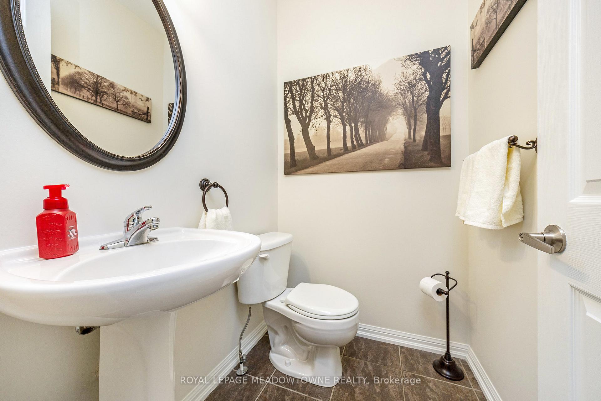 Photo 23 of 319 Silver Court, Milton, Harrison — HOMEH