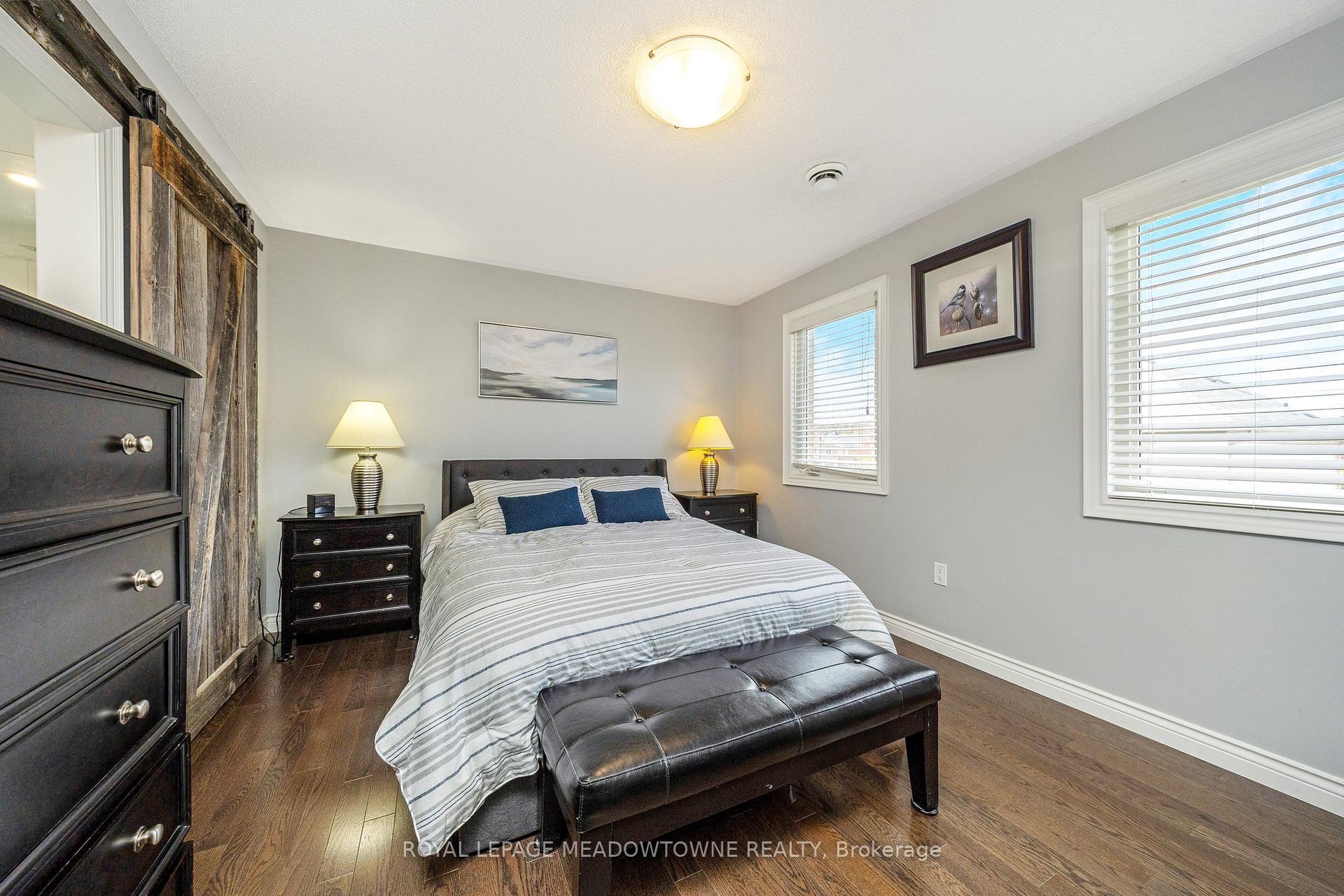 Photo 25 of 319 Silver Court, Milton, Harrison — HOMEH