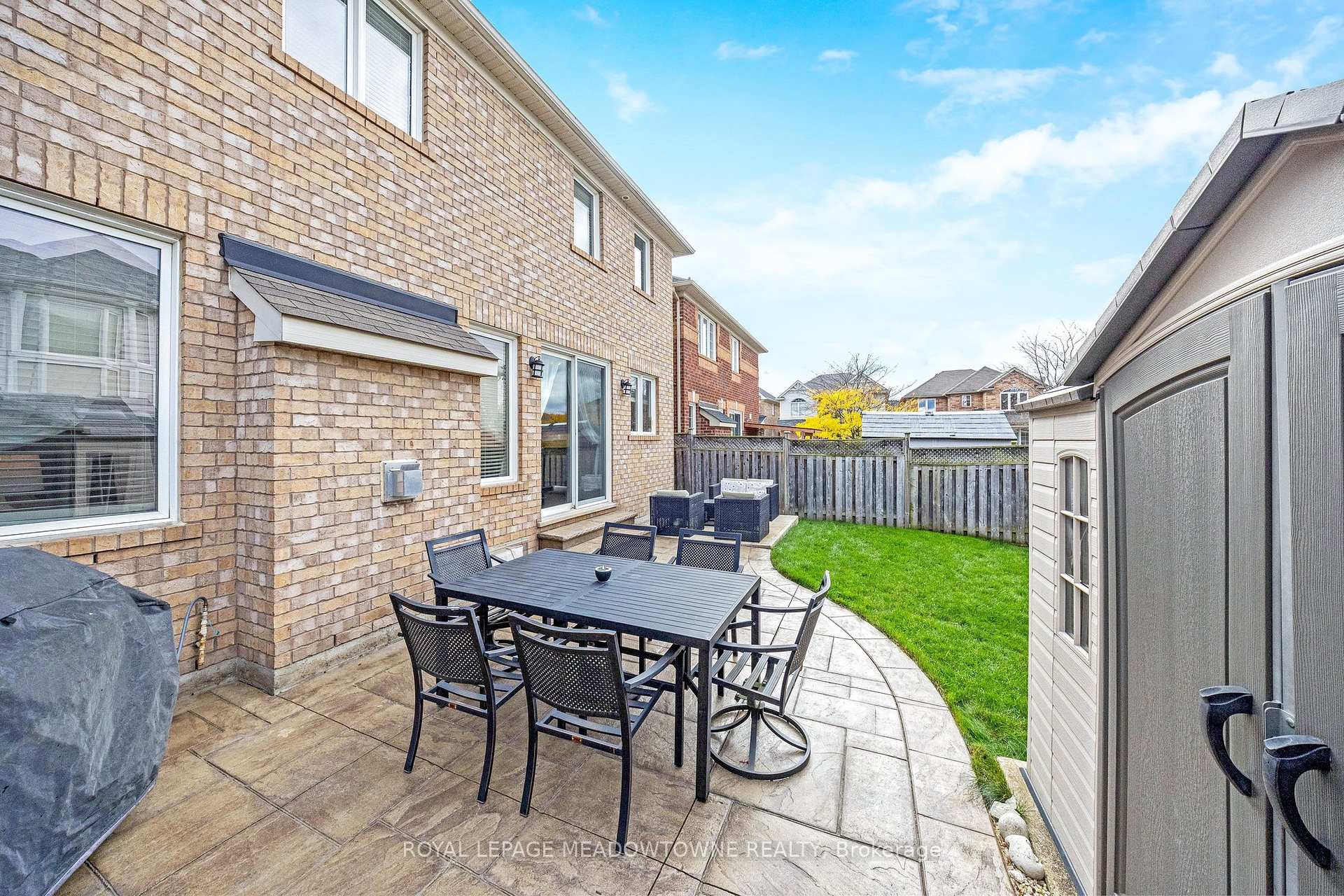Photo 36 of 319 Silver Court, Milton, Harrison — HOMEH