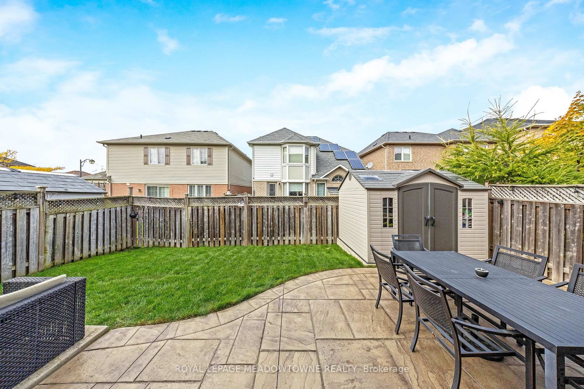 Photo 37 of 319 Silver Court, Milton, Harrison — HOMEH