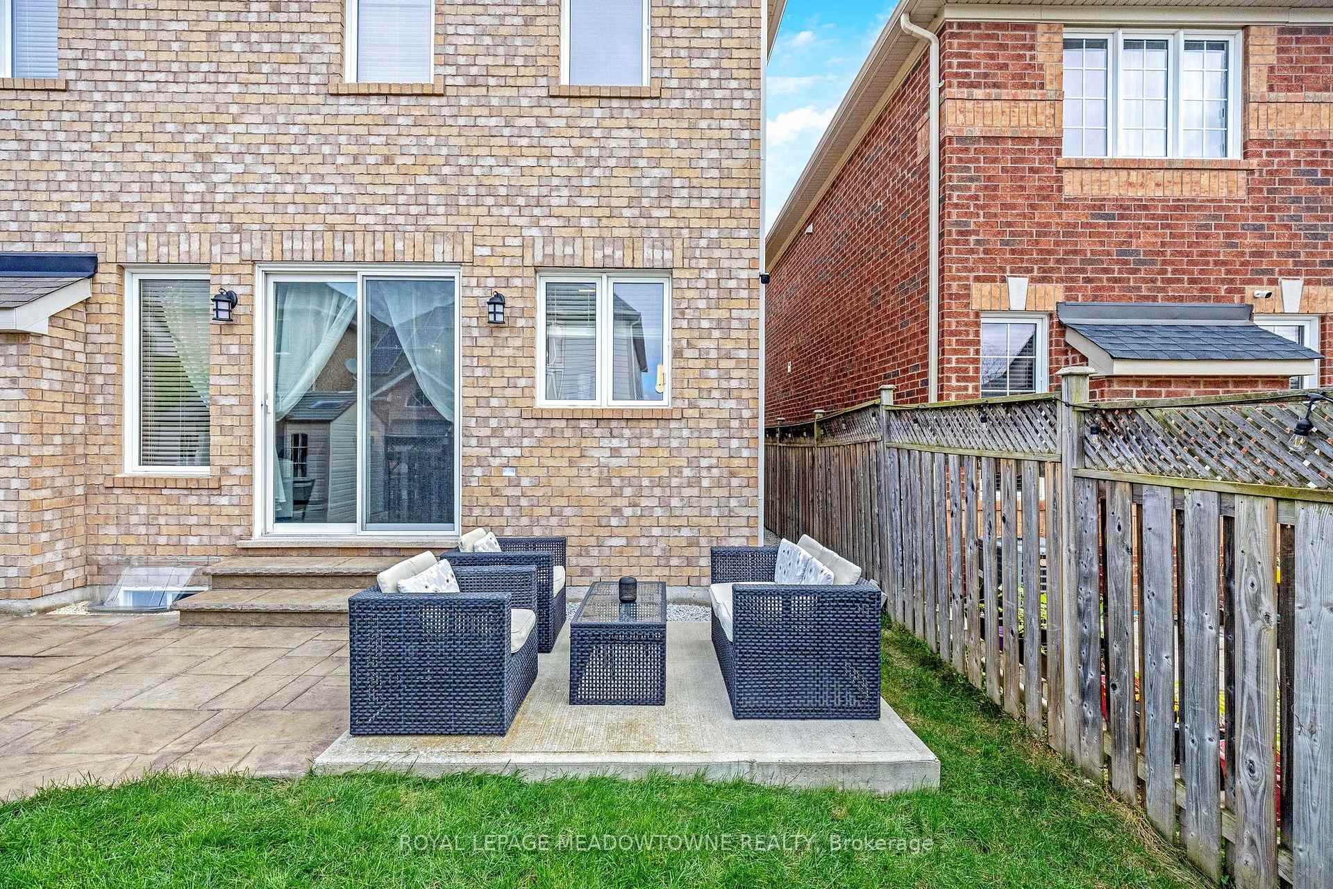 Photo 38 of 319 Silver Court, Milton, Harrison — HOMEH