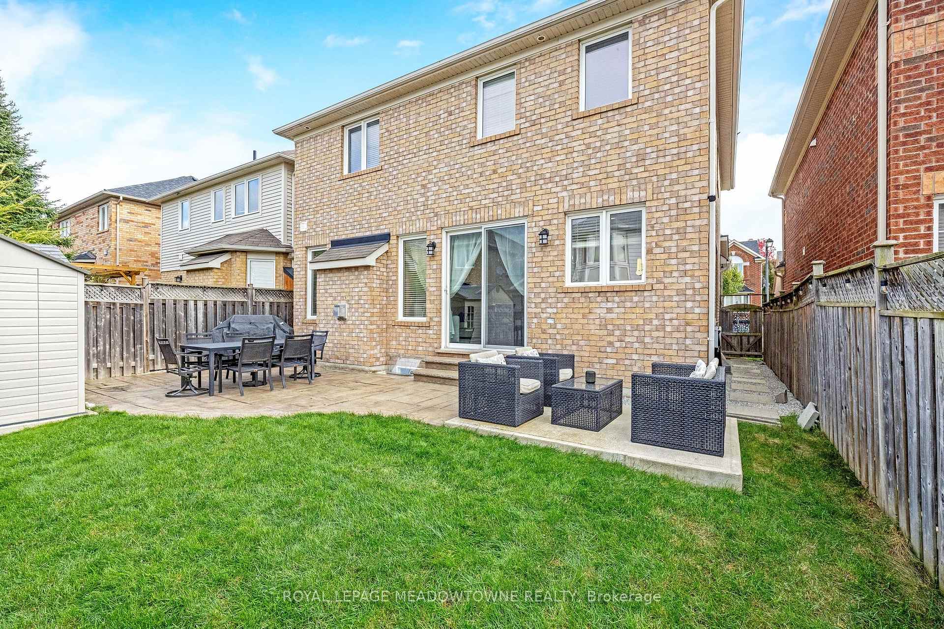 Photo 39 of 319 Silver Court, Milton, Harrison — HOMEH