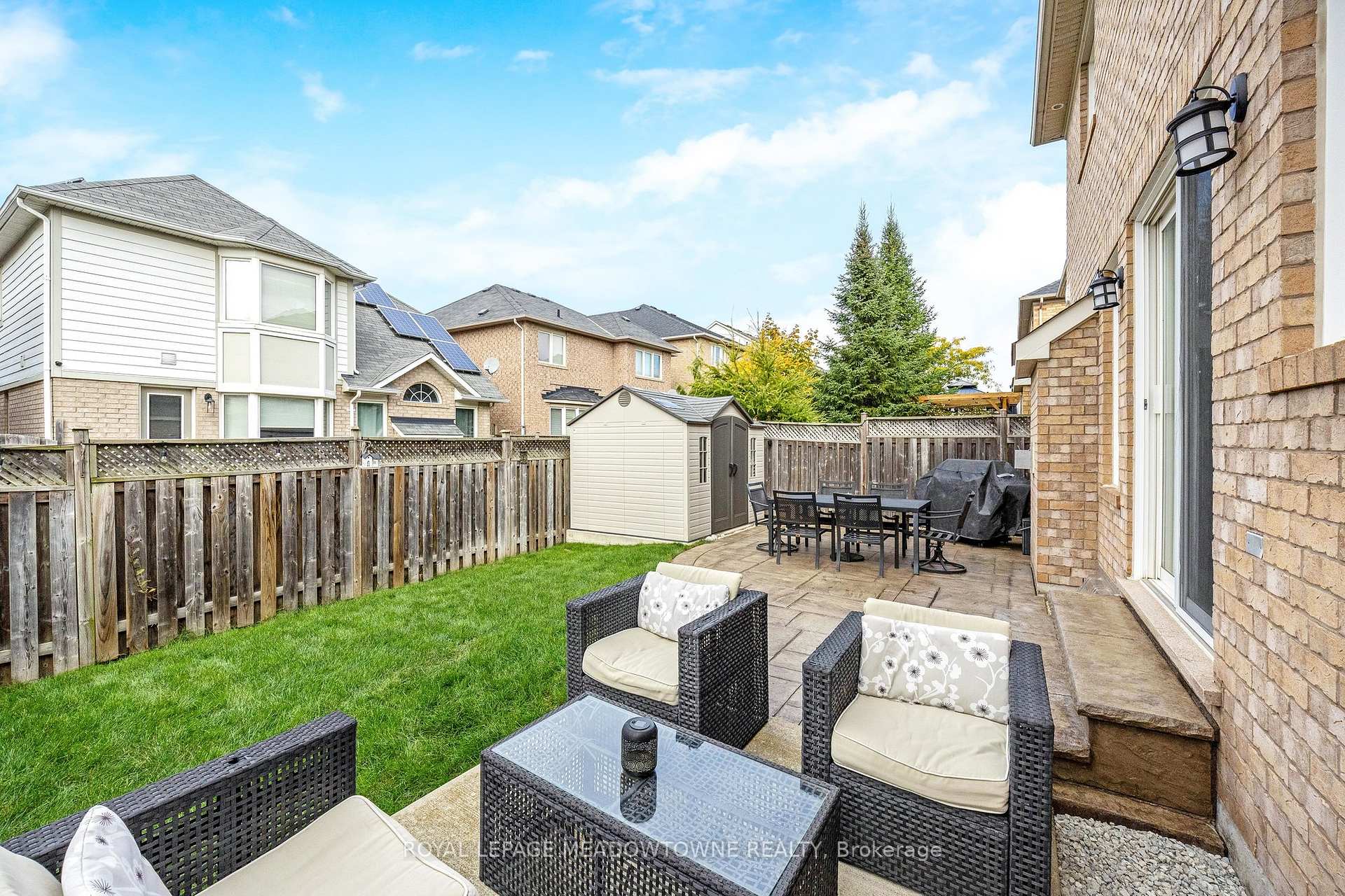 Photo 40 of 319 Silver Court, Milton, Harrison — HOMEH