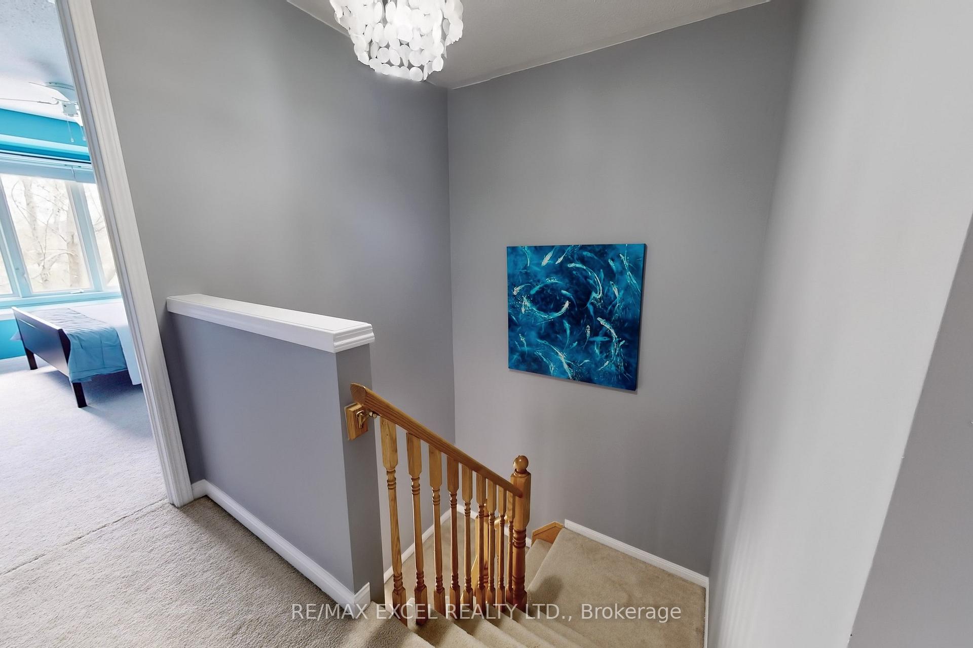 Photo 21 of 318 Country Glen Road, Markham, Cornell — HOMEH