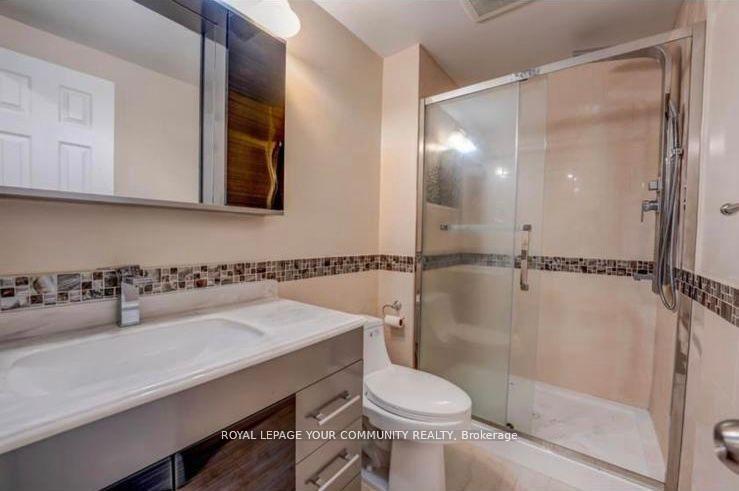 Photo 4 of Unit Basement, 116 Jack Monkman Crescent, Markham, Cedarwood — HOMEH