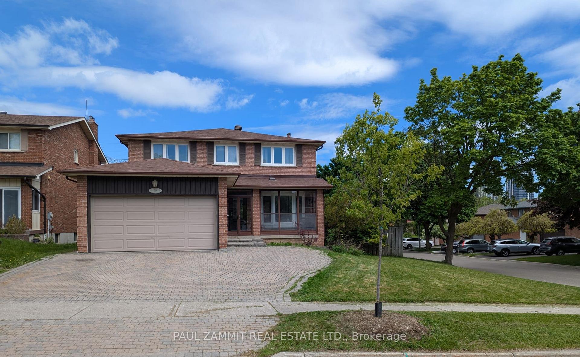 Photo 1 of 28 Sycamore Drive, Markham, Aileen-Willowbrook — HOMEH