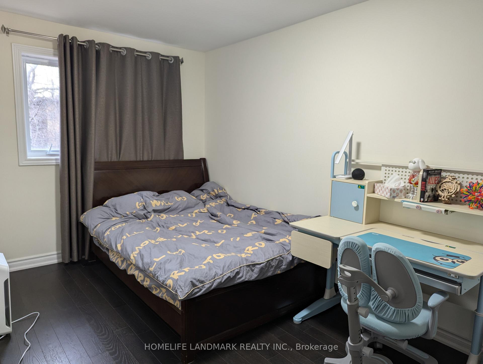 Photo 9 of 41 Mercer Crescent, Markham, Raymerville — HOMEH