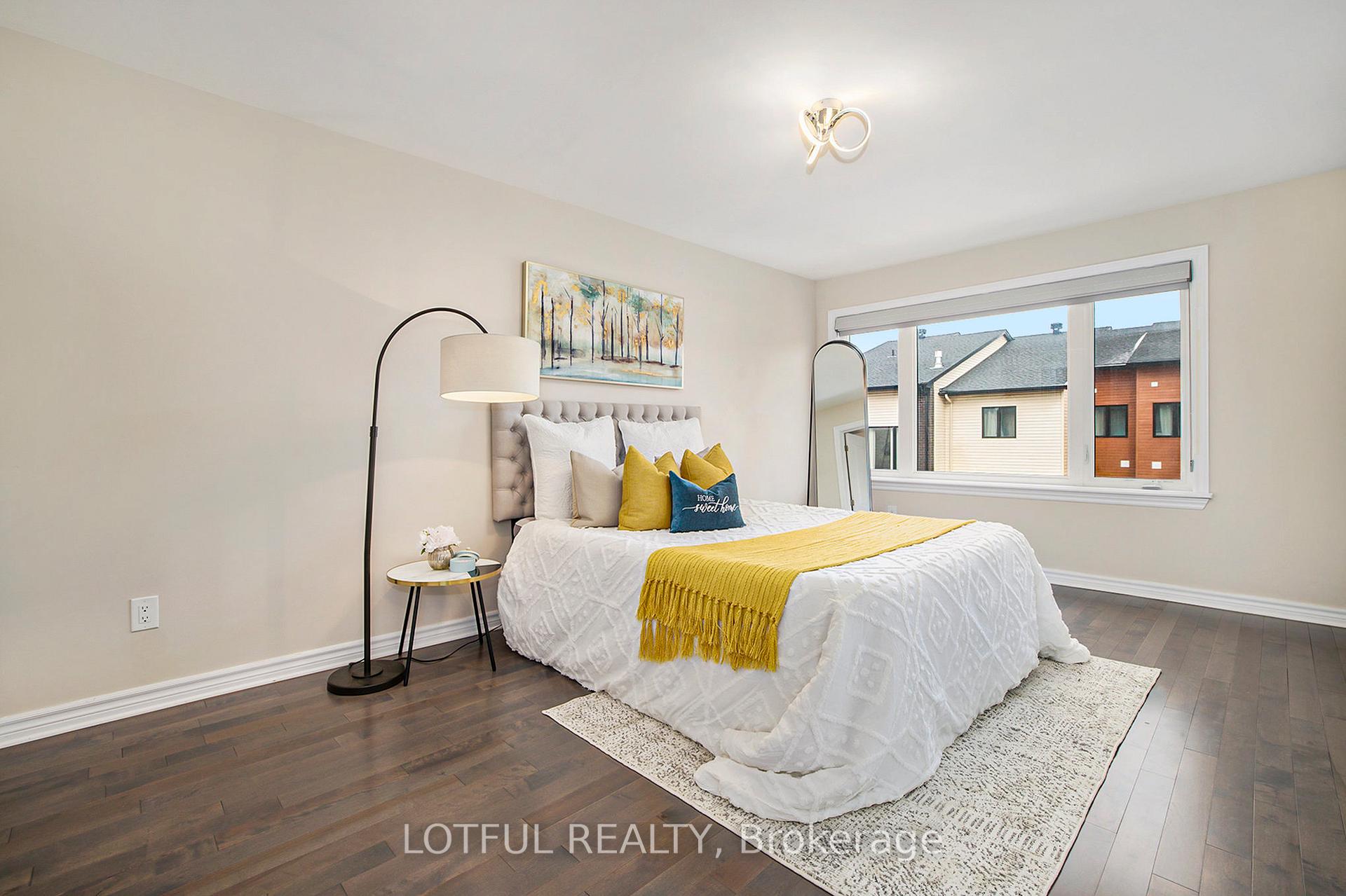 Photo 16 of 14 Plank Street, Ottawa, Kanata - Emerald Meadows/Trailwest — HOMEH