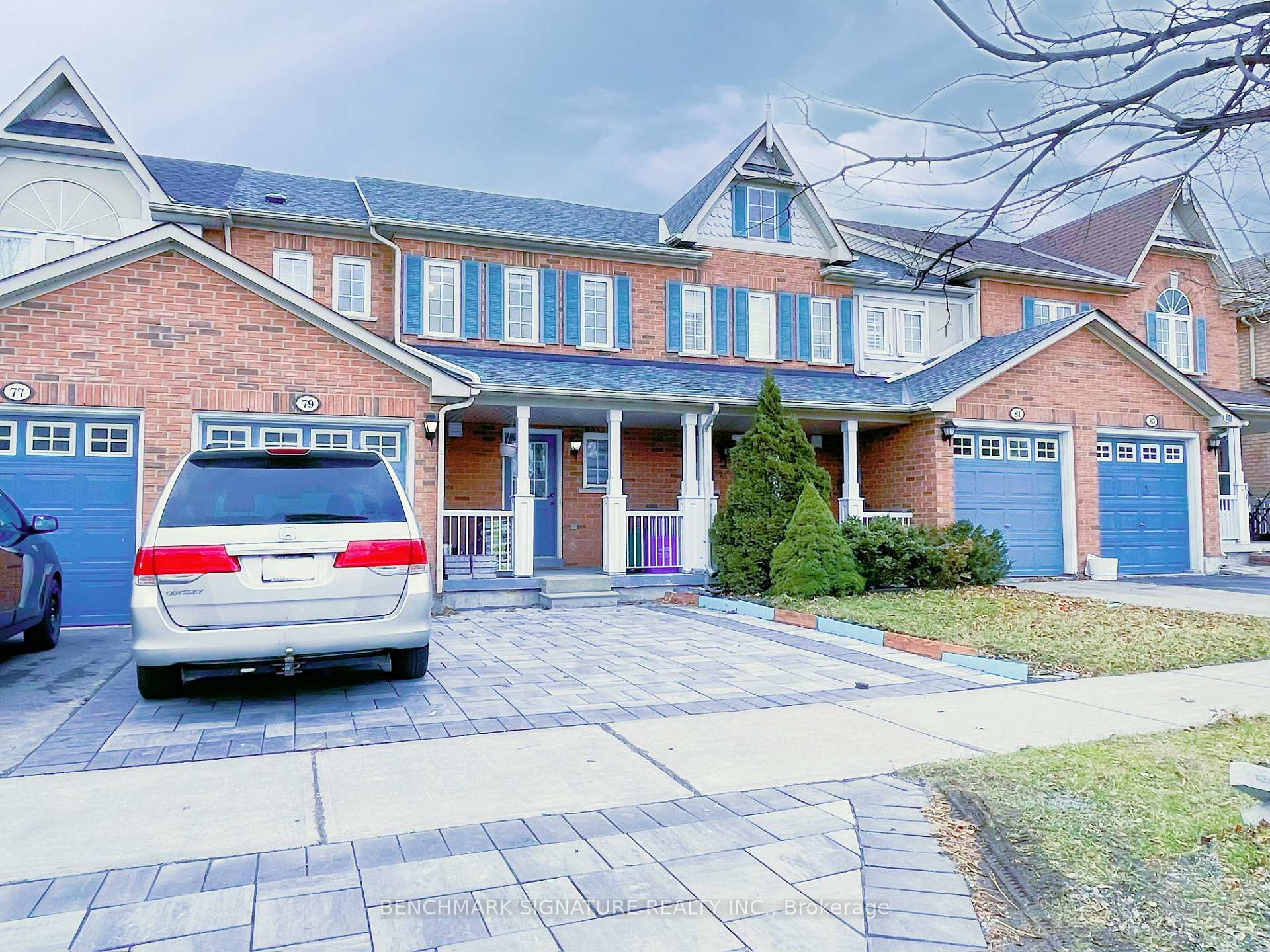 Photo 1 of 79 Maple Ridge Crescent, Markham, Greensborough — HOMEH