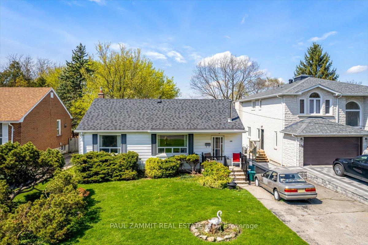 Photo 1 of 106 Highland Park Boulevard, Markham, Grandview — HOMEH