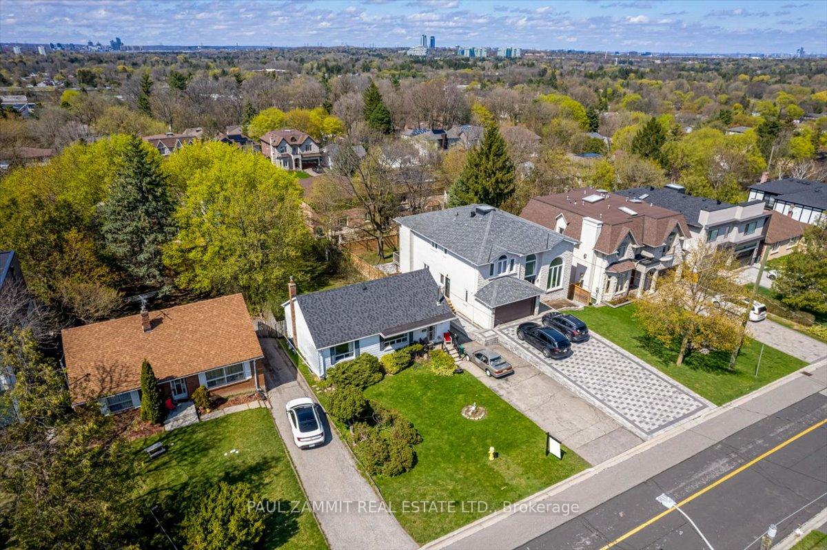 Photo 3 of 106 Highland Park Boulevard, Markham, Grandview — HOMEH