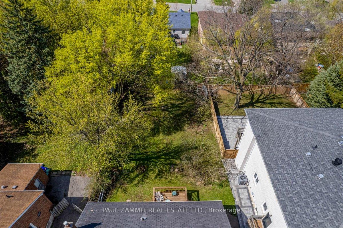 Photo 5 of 106 Highland Park Boulevard, Markham, Grandview — HOMEH