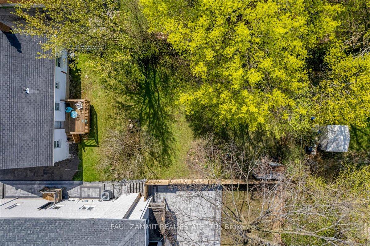 Photo 6 of 106 Highland Park Boulevard, Markham, Grandview — HOMEH