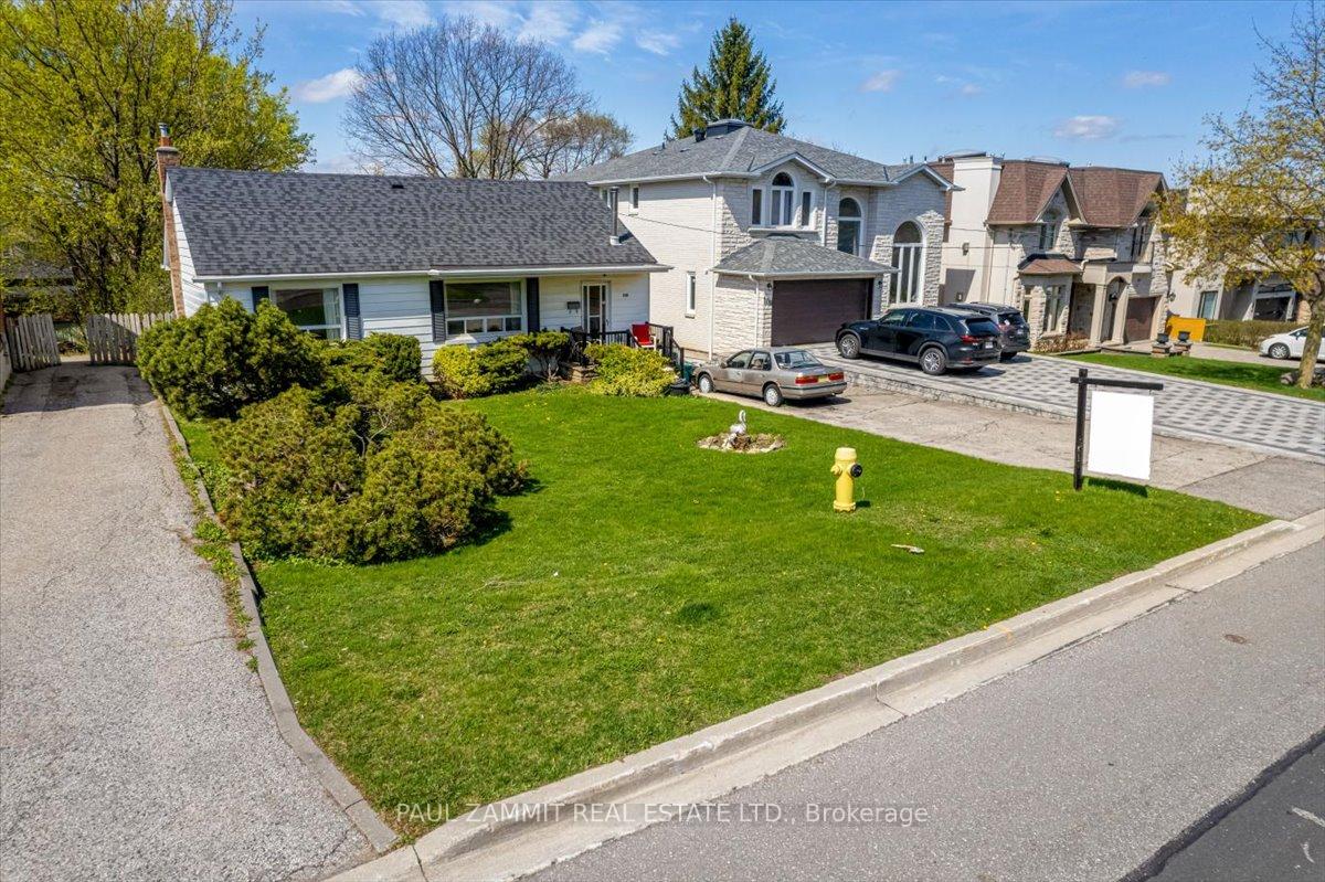 Photo 8 of 106 Highland Park Boulevard, Markham, Grandview — HOMEH