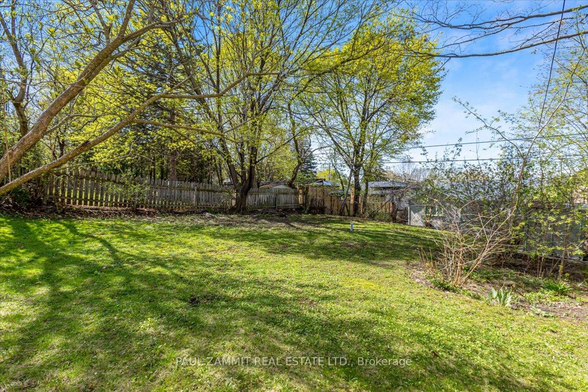Photo 9 of 106 Highland Park Boulevard, Markham, Grandview — HOMEH
