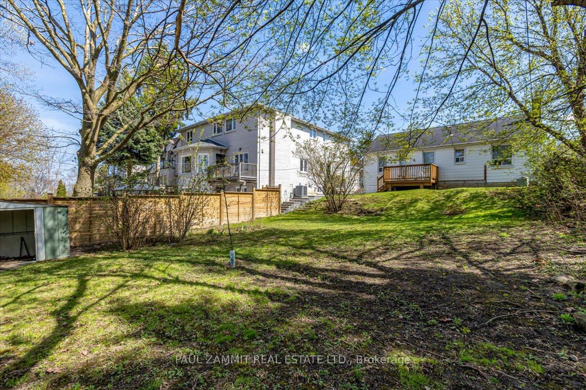 Photo 10 of 106 Highland Park Boulevard, Markham, Grandview — HOMEH