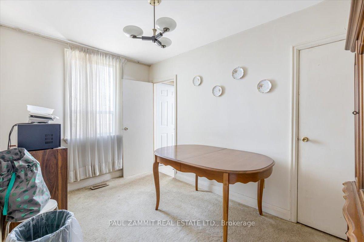 Photo 17 of 106 Highland Park Boulevard, Markham, Grandview — HOMEH