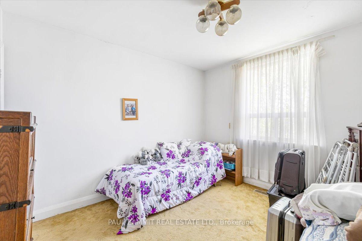 Photo 21 of 106 Highland Park Boulevard, Markham, Grandview — HOMEH