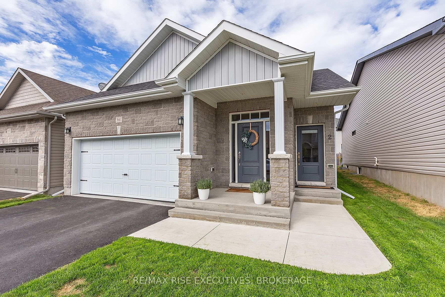 Photo 1 of 941 Edward Riley Drive, Kingston, City Northwest — HOMEH
