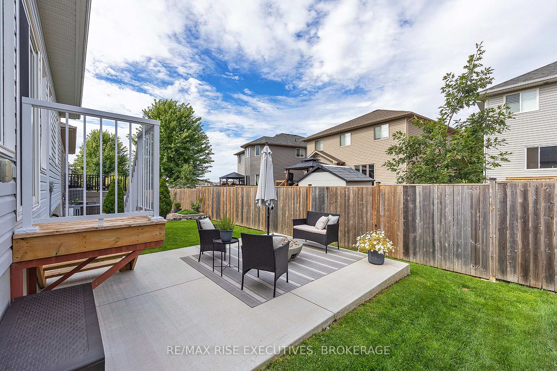 Photo 46 of 941 Edward Riley Drive, Kingston, City Northwest — HOMEH