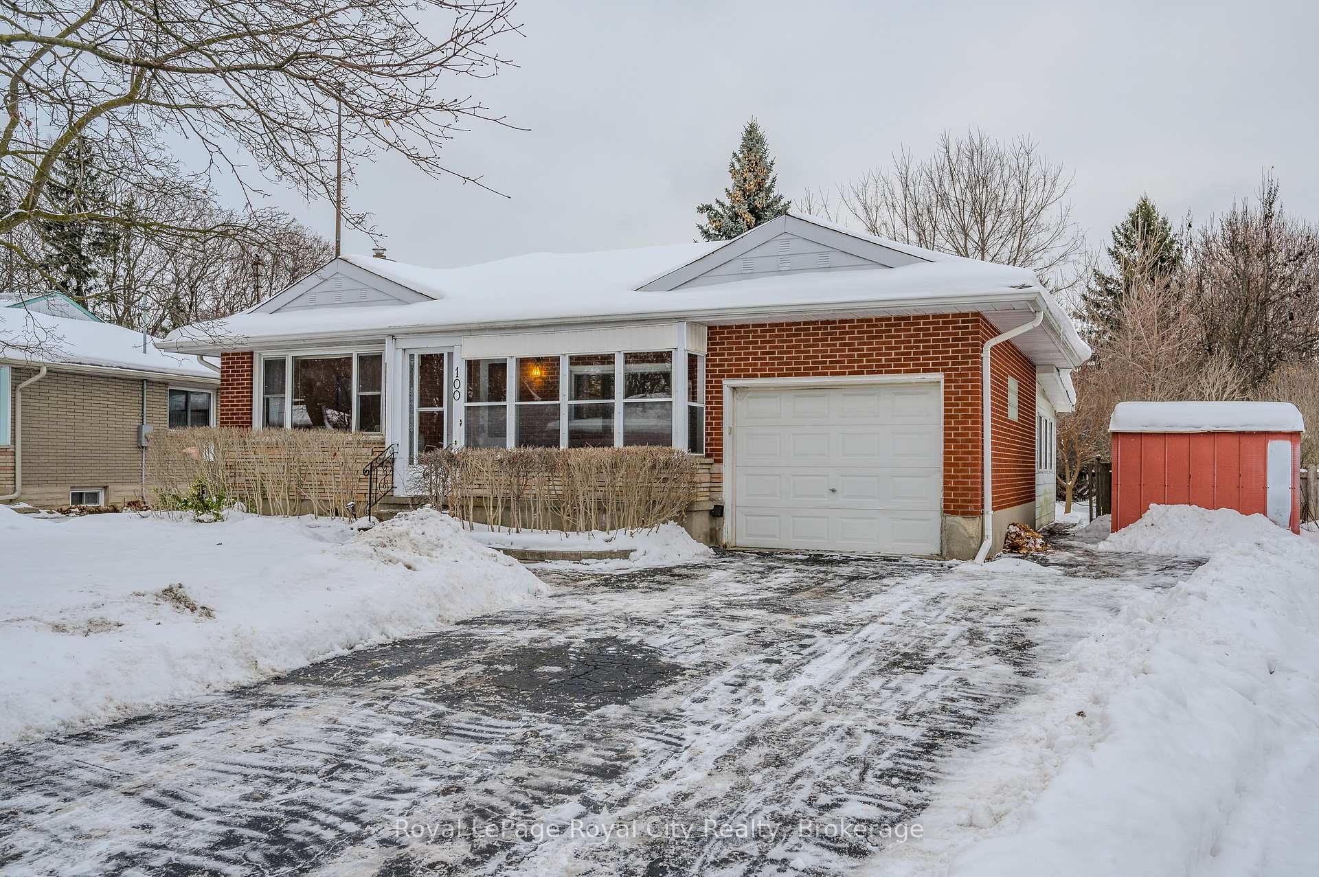 Photo 3 of 100 Boniface Avenue, Kitchener — HOMEH