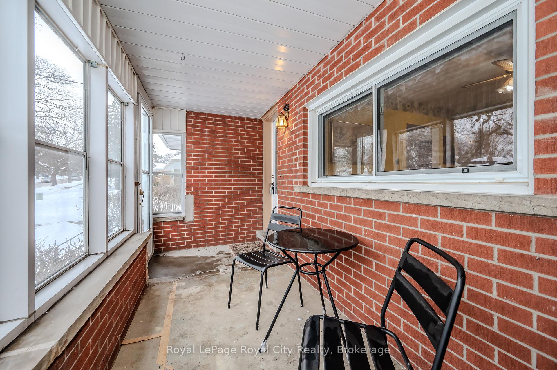 Photo 4 of 100 Boniface Avenue, Kitchener — HOMEH