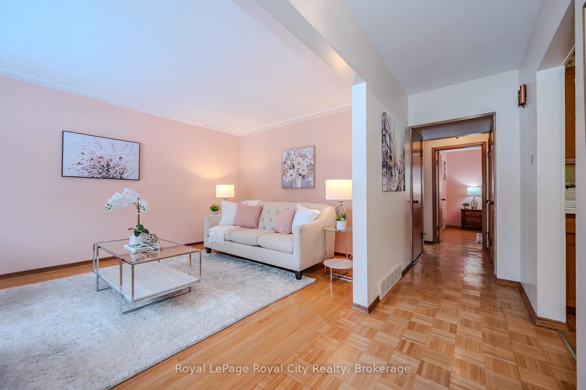 Photo 6 of 100 Boniface Avenue, Kitchener — HOMEH