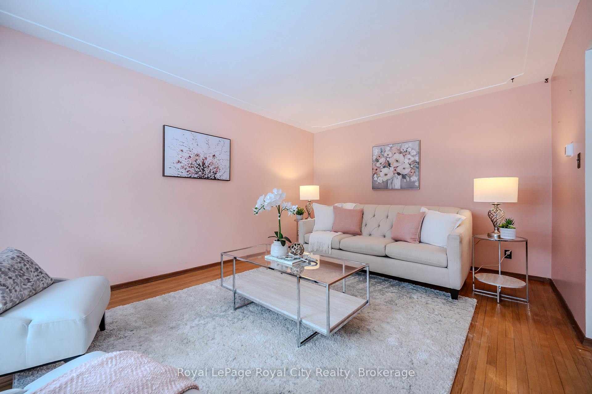 Photo 7 of 100 Boniface Avenue, Kitchener — HOMEH