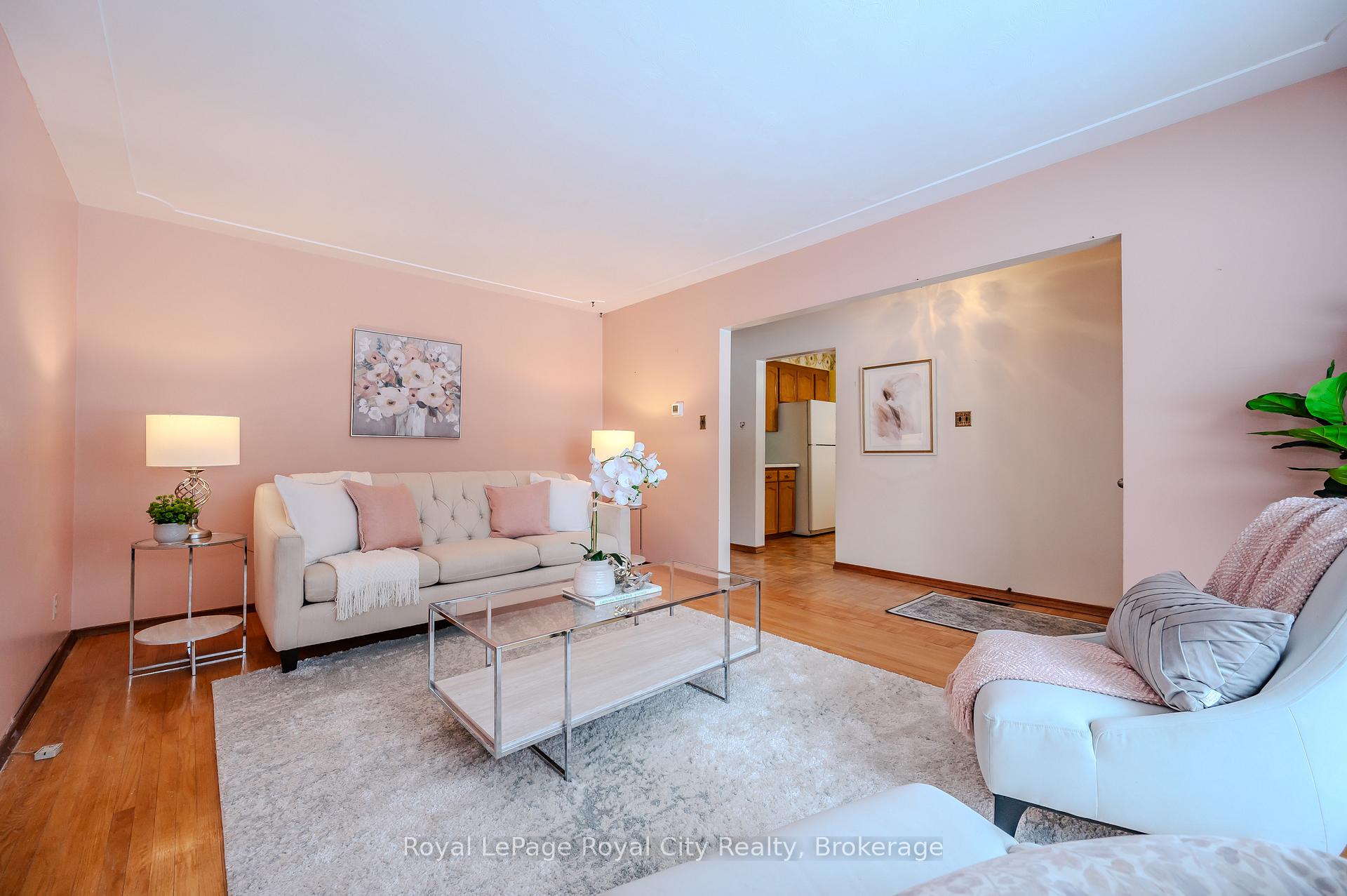 Photo 8 of 100 Boniface Avenue, Kitchener — HOMEH