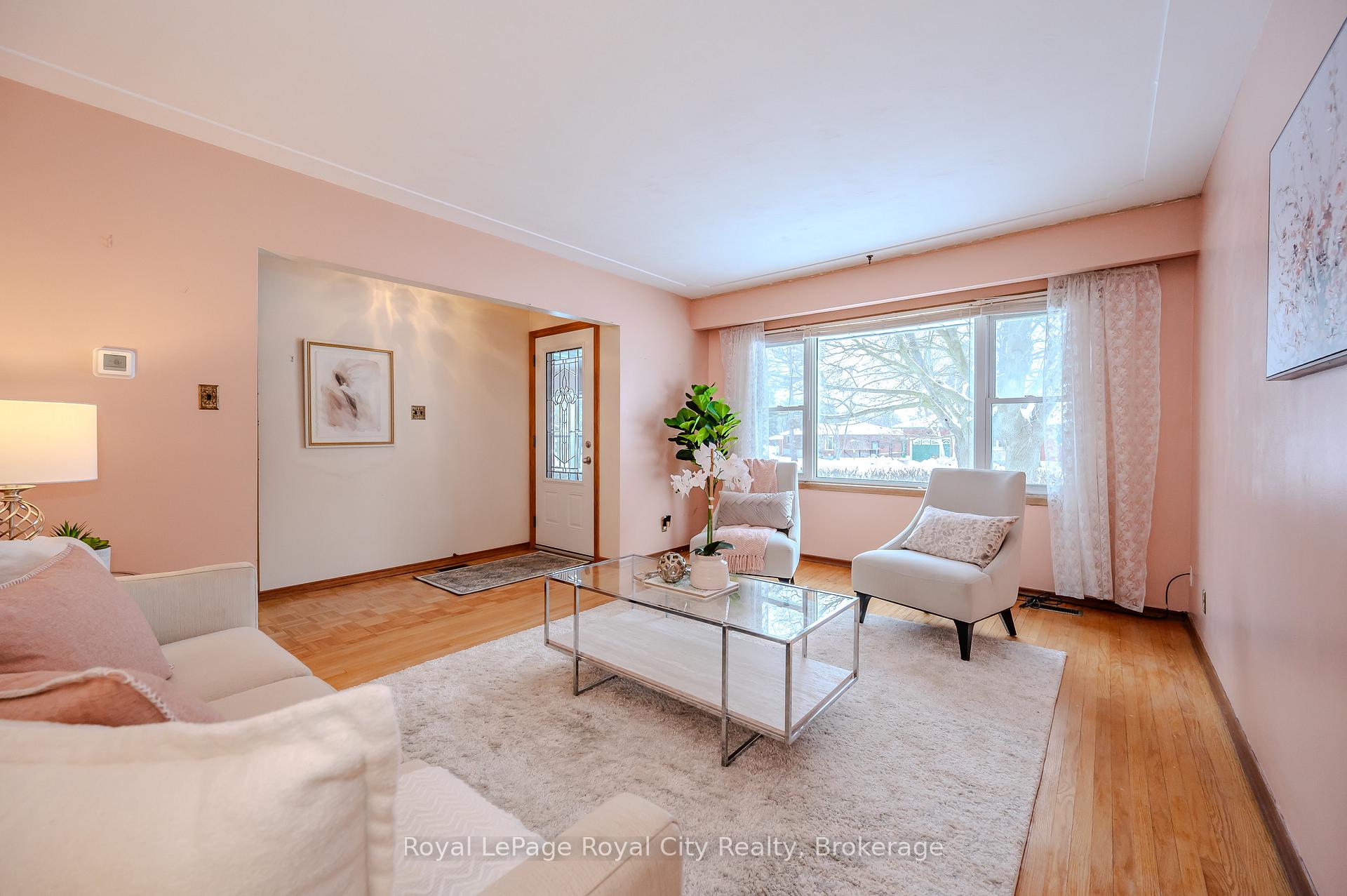 Photo 9 of 100 Boniface Avenue, Kitchener — HOMEH