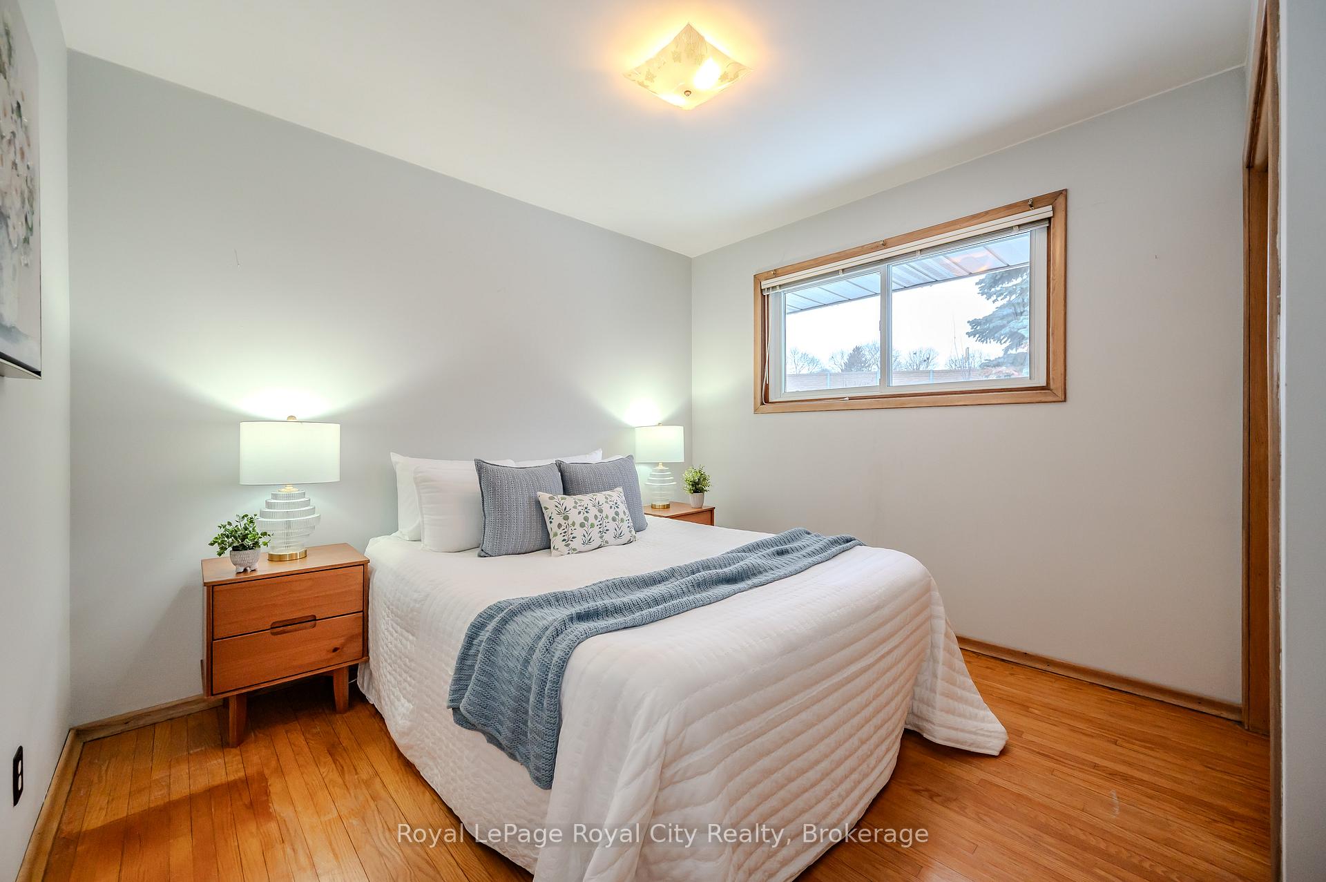 Photo 19 of 100 Boniface Avenue, Kitchener — HOMEH