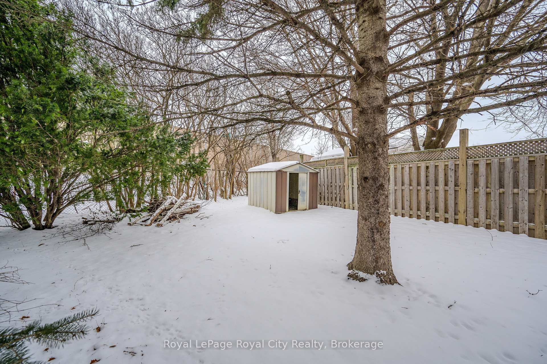 Photo 31 of 100 Boniface Avenue, Kitchener — HOMEH