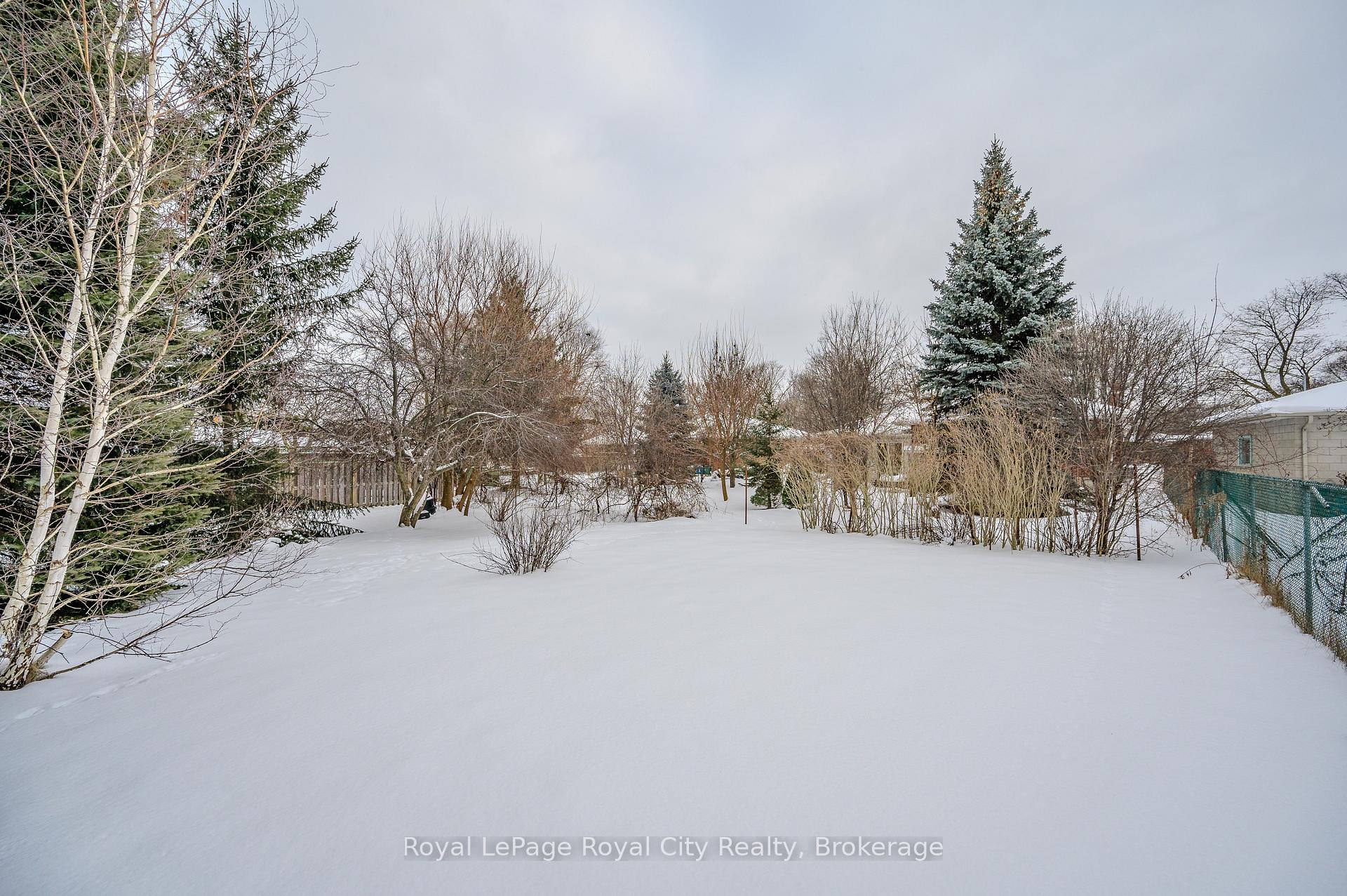 Photo 32 of 100 Boniface Avenue, Kitchener — HOMEH
