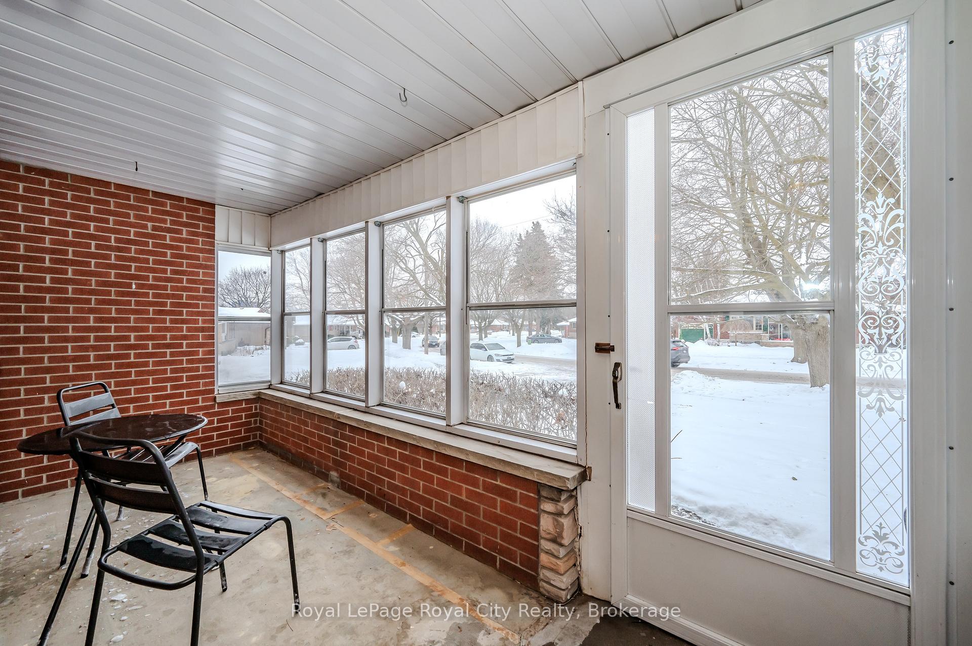 Photo 40 of 100 Boniface Avenue, Kitchener — HOMEH