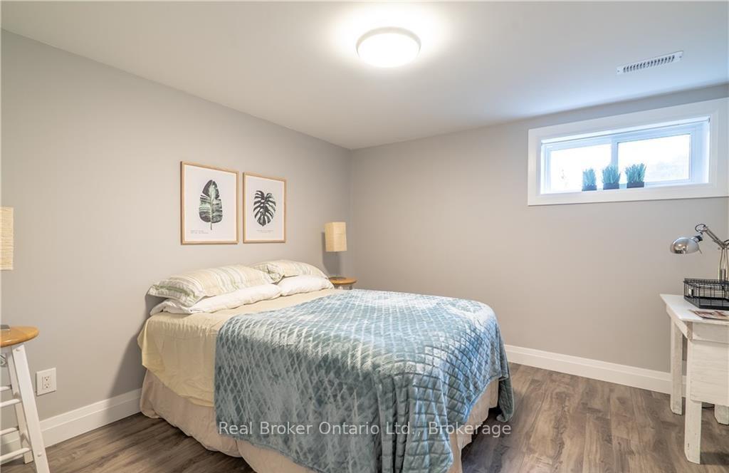 Photo 15 of Unit Lower Unit, 832 Brucedale Avenue E, Hamilton, Sunninghill — HOMEH