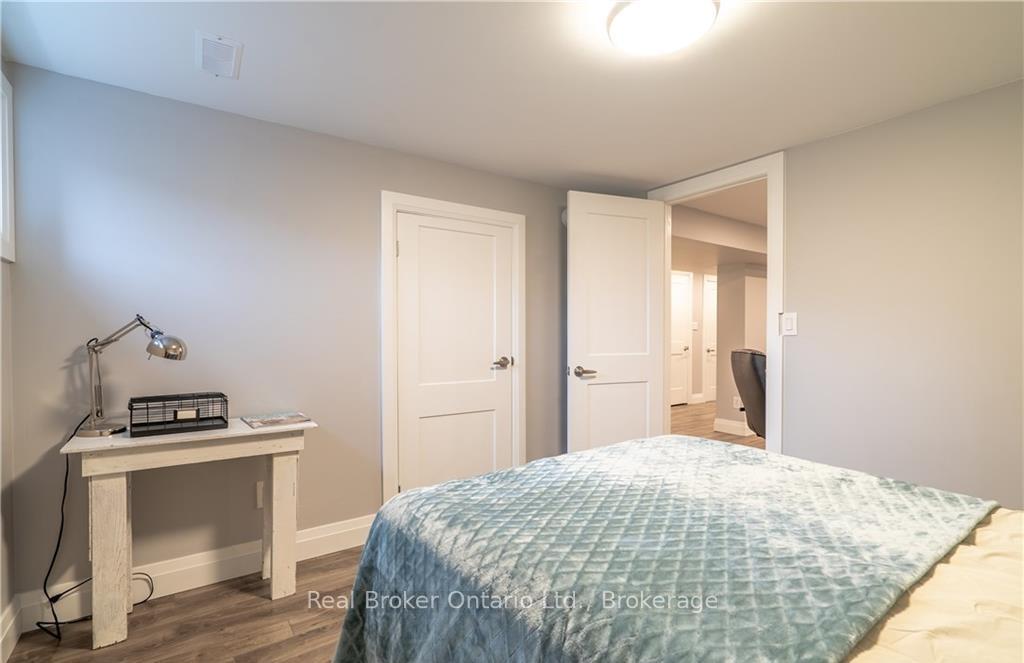 Photo 16 of Unit Lower Unit, 832 Brucedale Avenue E, Hamilton, Sunninghill — HOMEH