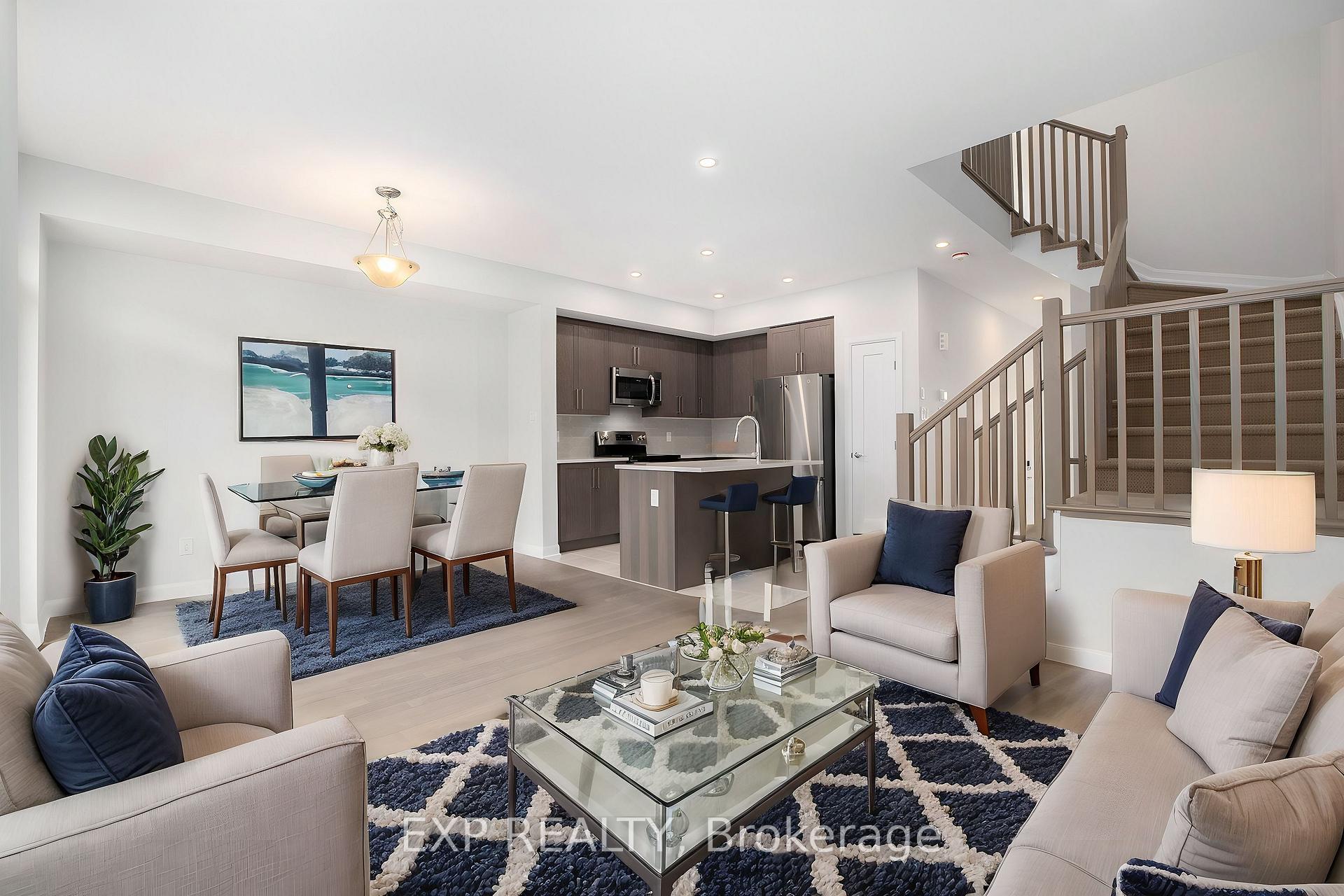Photo 3 of 429 Silicon Way, Ottawa, Kanata - Morgan's Grant/South March — HOMEH