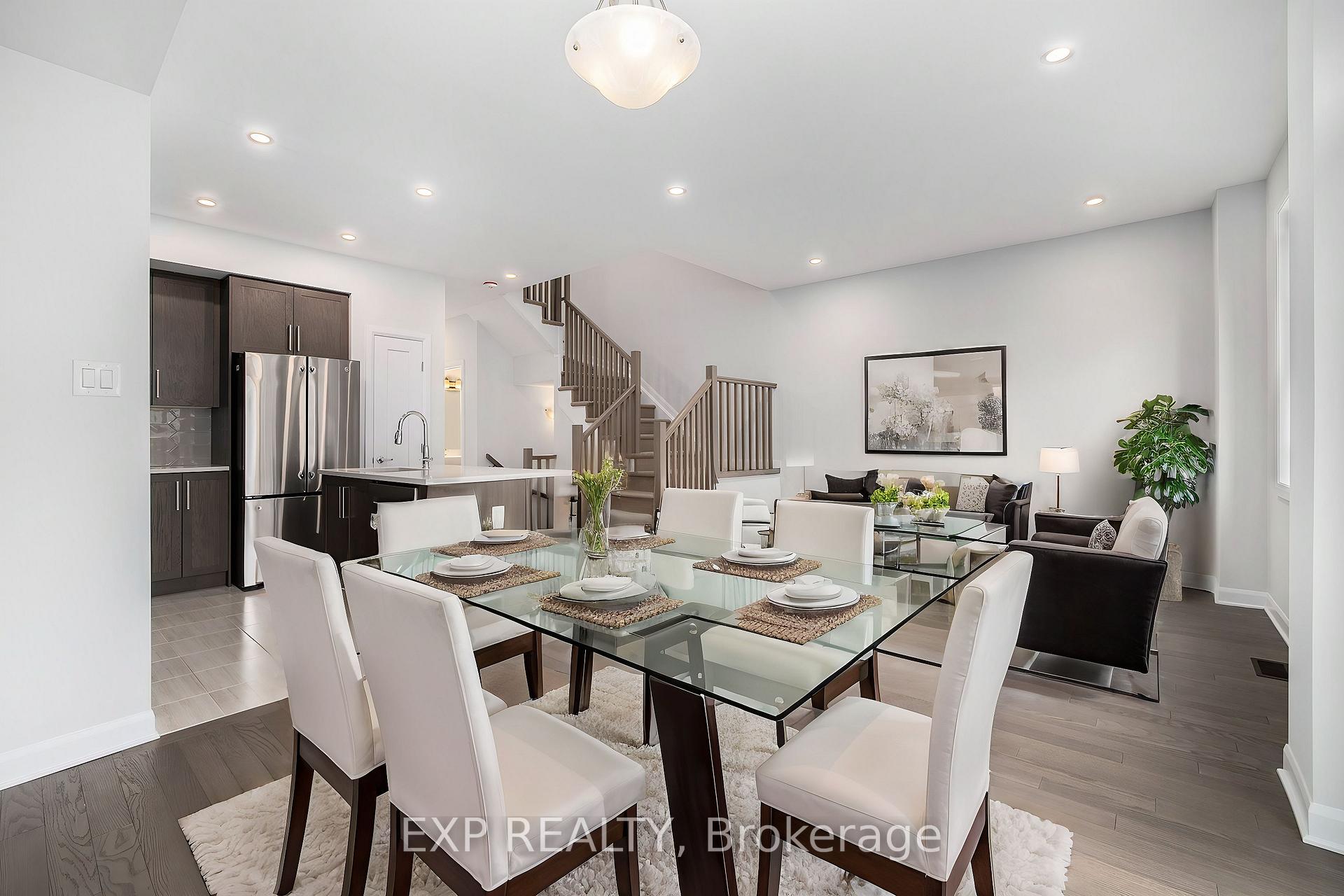 Photo 4 of 429 Silicon Way, Ottawa, Kanata - Morgan's Grant/South March — HOMEH